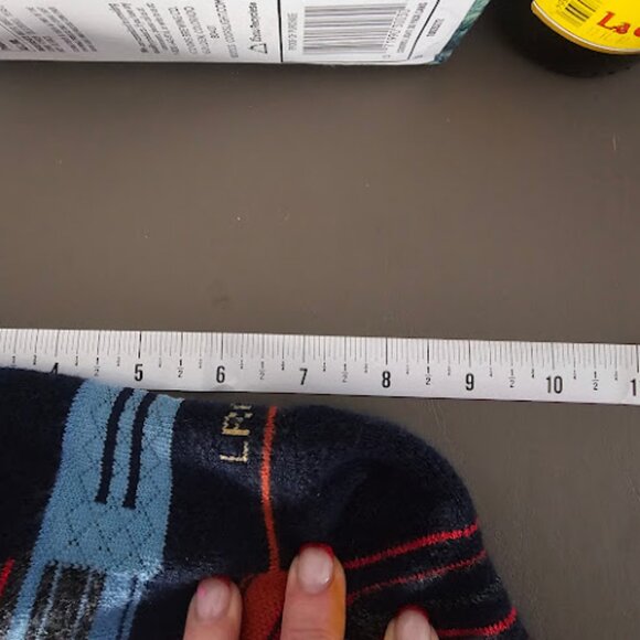 STANCE Kirk 2 Snowboard Ski Merino Wool Lightweight Socks Unisex Large - Picture 5 of 6